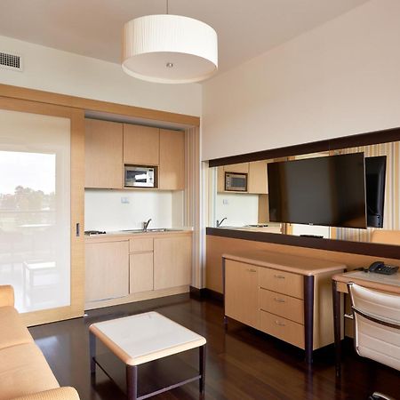 UNAHOTELS Varese Esterno foto