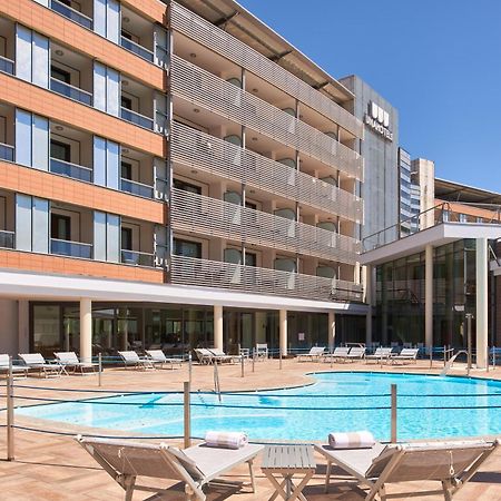 UNAHOTELS Varese Esterno foto