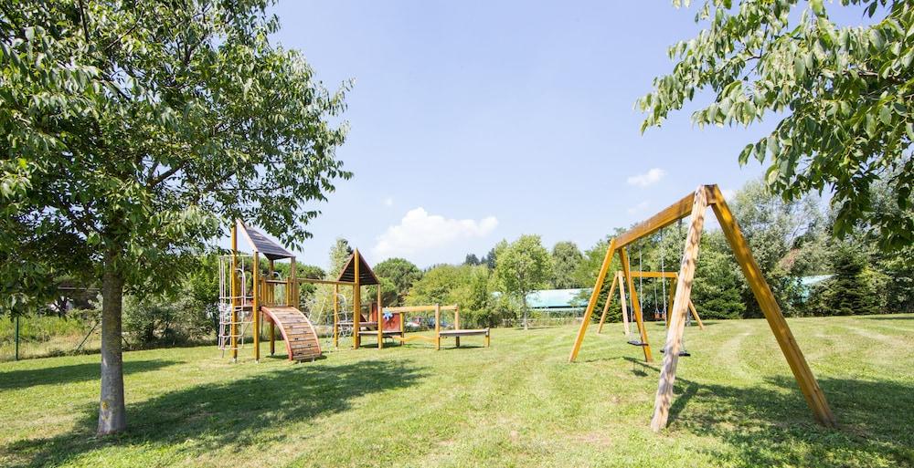 UNAHOTELS Varese Esterno foto