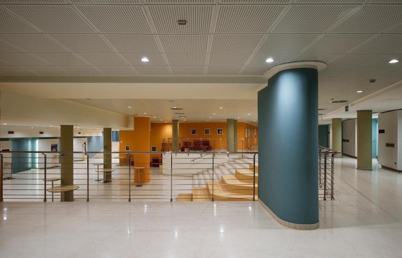 UNAHOTELS Varese Esterno foto